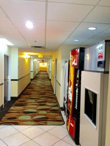 Ruskin Inn Tampa-Sun City Center