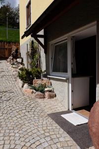 Ferienwohnung Stangassinger