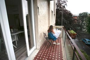 Casa Scaletta Santa Lucia