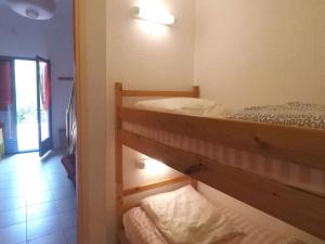 Villages vacances Les Cigalous : photos des chambres