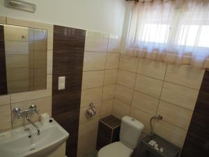 Dom wakacyjny Sztorem