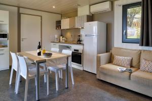 Appart'hotels Residence & Hotel Aria Marina : photos des chambres