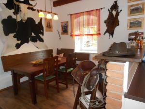 Wohlfühlbauernhof Siebernegg