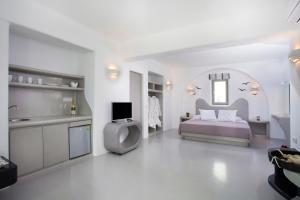 La Bellezza Eco Boutique Hotel Santorini Greece