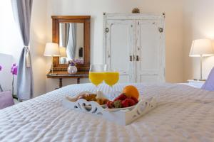 Apartment and Rooms Stay