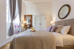 Apartment and Rooms Stay