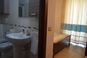 Casa Vacanze La Pavoncella