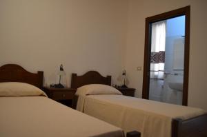 Casa Vacanze La Pavoncella img18