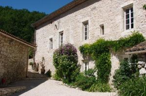 Maisons d'hotes La Bordette : photos des chambres