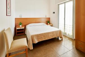 Standard Double Room room in G/Hotel Lignano