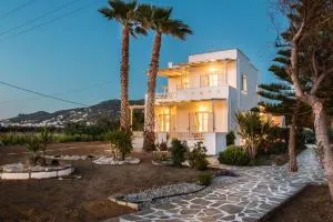 Ktima Bianco - 圣乔治