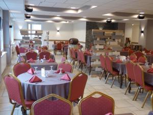 Hotels Hotel Restaurant Prunieres : photos des chambres