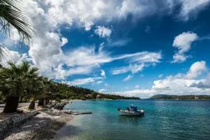 Lemon Garden Apartments - Lygia