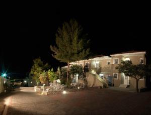 Epavlis Beach Resort Argolida Greece