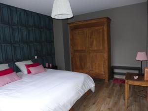 B&B / Chambres d'hotes Le Moulin de Saint-Julien : photos des chambres