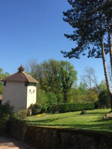 B&B / Chambres d'hotes Le Moulin de Saint-Julien : photos des chambres