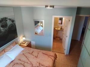 CASA CANDELARIA,PARKING,AIR,WIFi