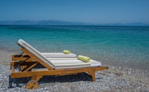 Diamante Beachfront Suites Korinthia Greece