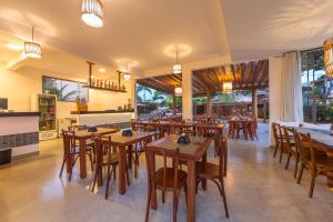 Porto Geraes Praia Hotel