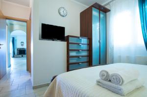 Diamante Beachfront Suites Korinthia Greece