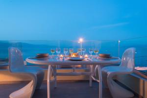 Diamante Beachfront Suites Korinthia Greece