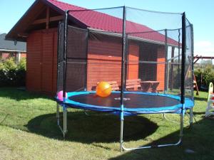 Ośrodek Wypoczynkowy "Słoneczko"