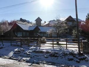 Miralagos Apart & Cabañas