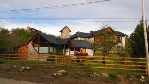 Miralagos Apart & Cabañas