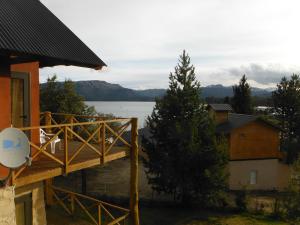 Miralagos Apart & Cabañas