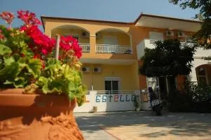 Estelle Hotel - Olynthos