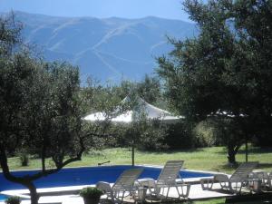 Cabanas Vista Hermosa