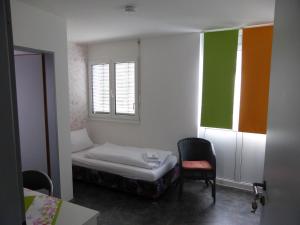 Gästehaus Linde, Hotel garni