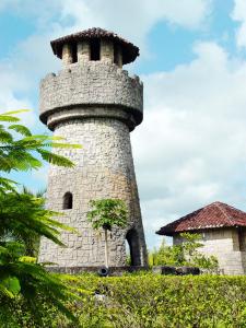 Amatique Bay Hotel