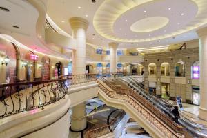 Angels Hostel Taipei Ximen