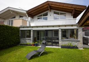 Appartement Haus Rudi Ried im Zillertal Oostenrijk