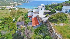 Kypri Apartments Andros Greece