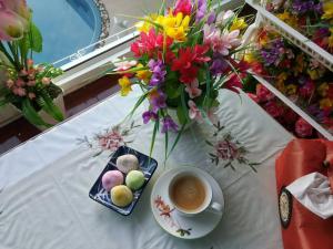 Farsai Homestay