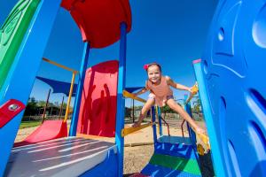 Yarrawonga Mulwala Holiday Park