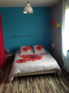 B&B / Chambres d'hotes Entre Terre Et Mer : photos des chambres