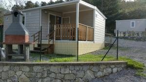 Mobile Home