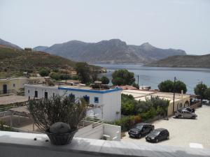 Fotini Studios Kalymnos Greece