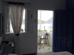 Fotini Studios Kalymnos Greece