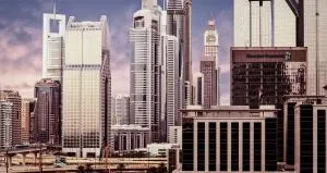 Carlton Downtown Hotel - Dubai