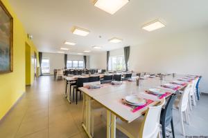 Gîte Kaleo Eupen Jugendherberge