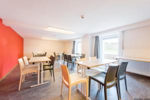 Gîte Kaleo Eupen Jugendherberge
