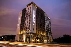 Centro Shaheen Jeddah by Rotana - Ruways