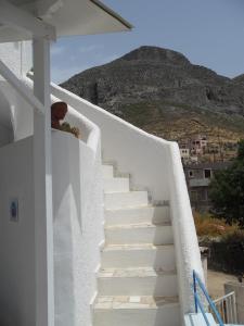 Fotini Studios Kalymnos Greece