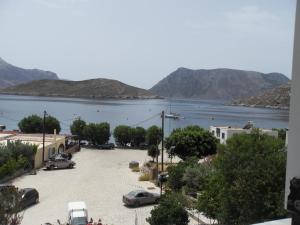 Fotini Studios Kalymnos Greece