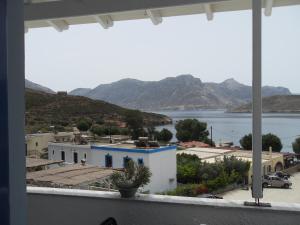 Fotini Studios Kalymnos Greece