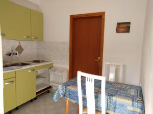 Apartment Ljubica